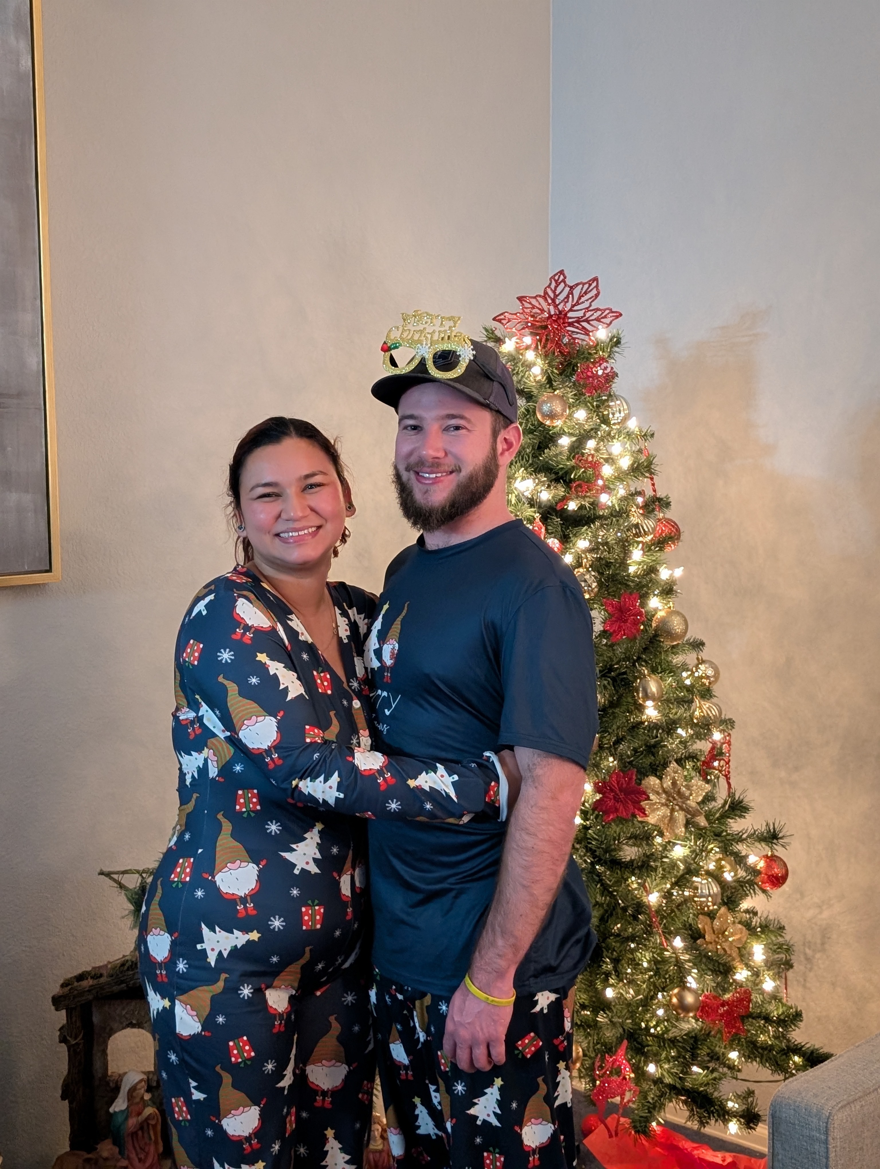 Photo of Anyely & Tristan #10