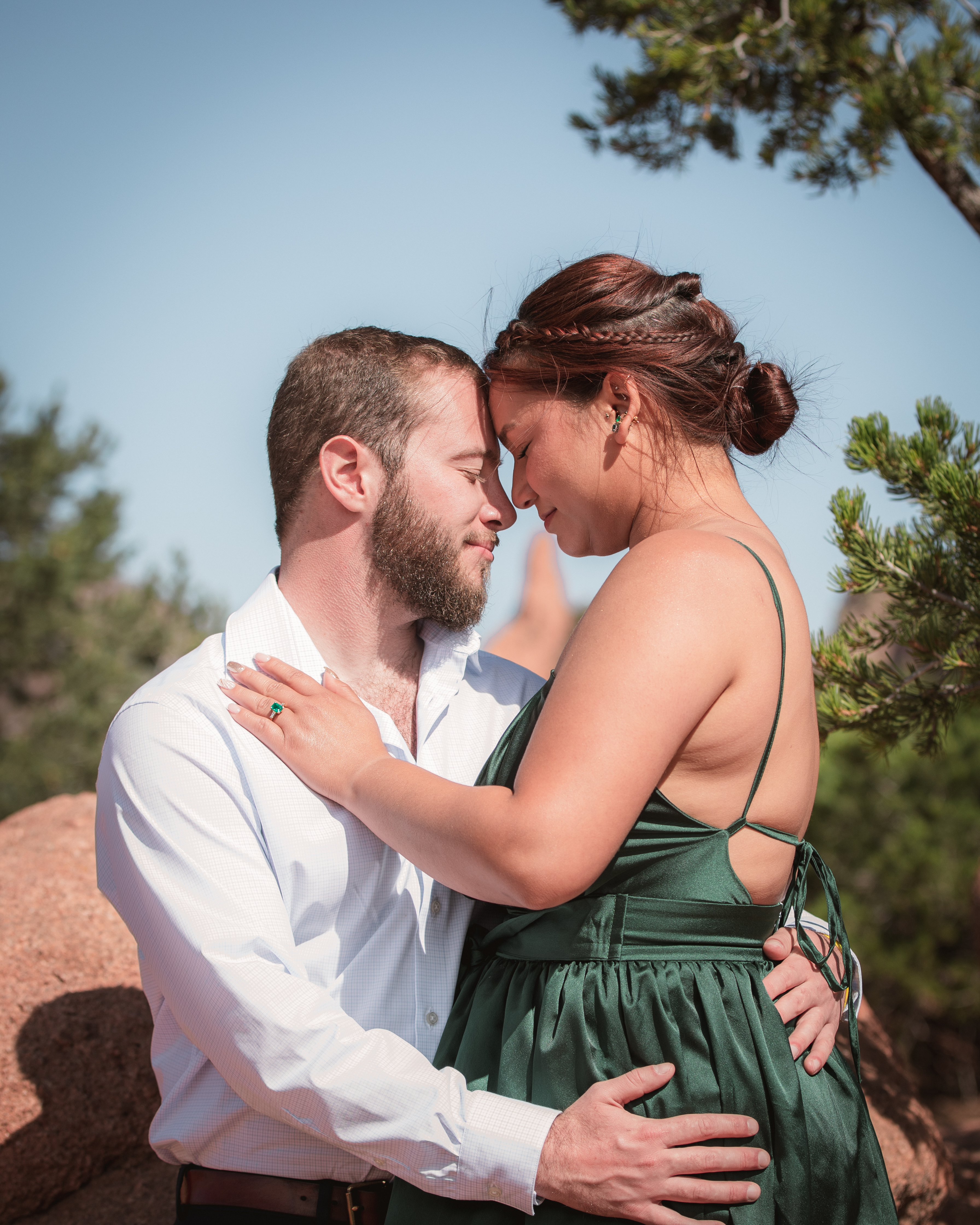 Photo of Anyely & Tristan #11