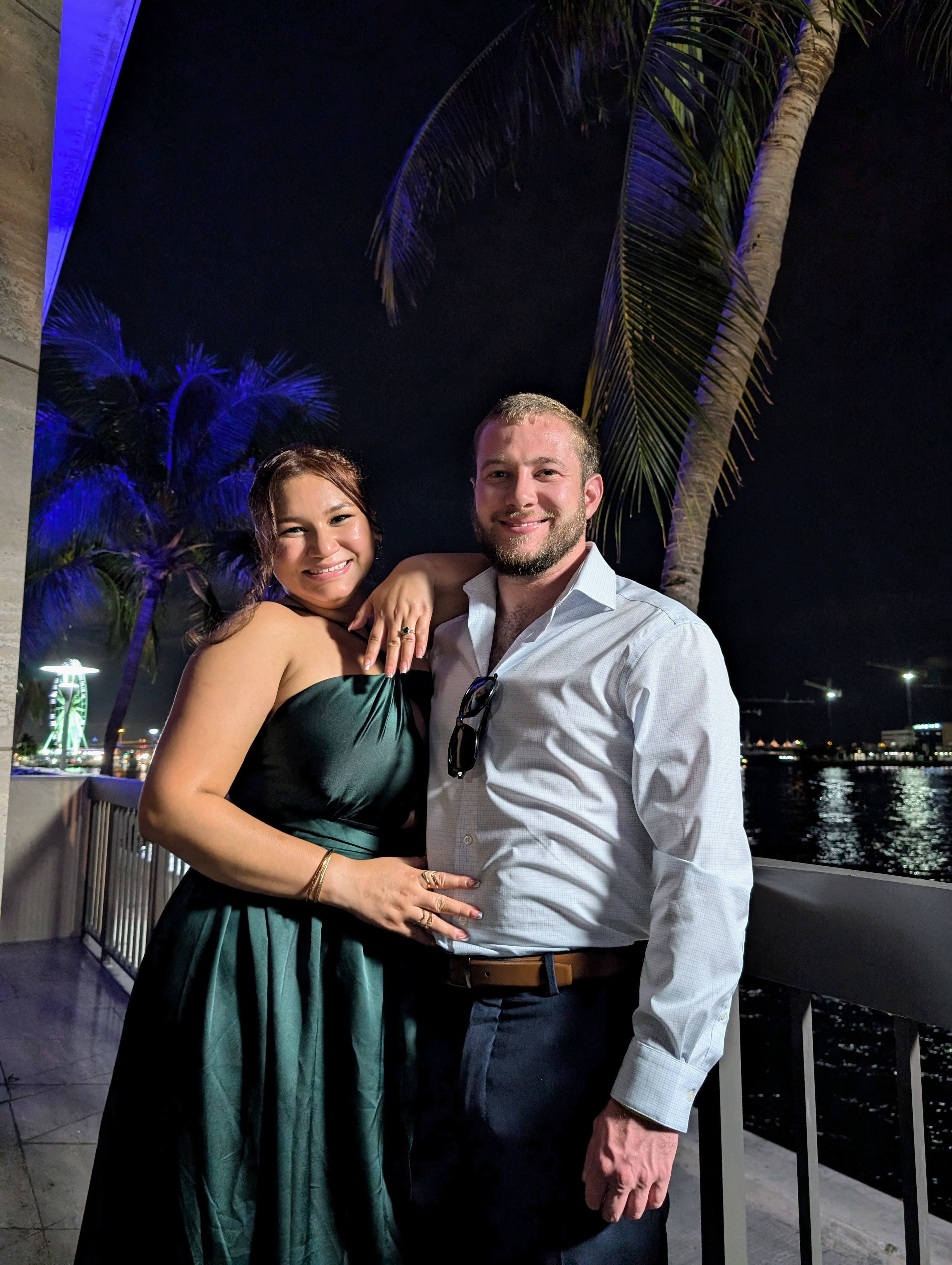 Photo of Anyely & Tristan #2