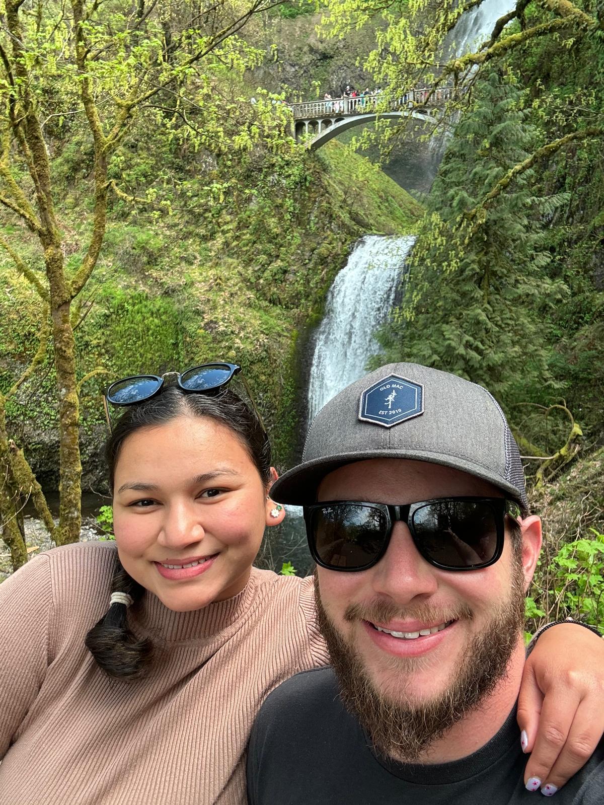 Photo of Anyely & Tristan #3