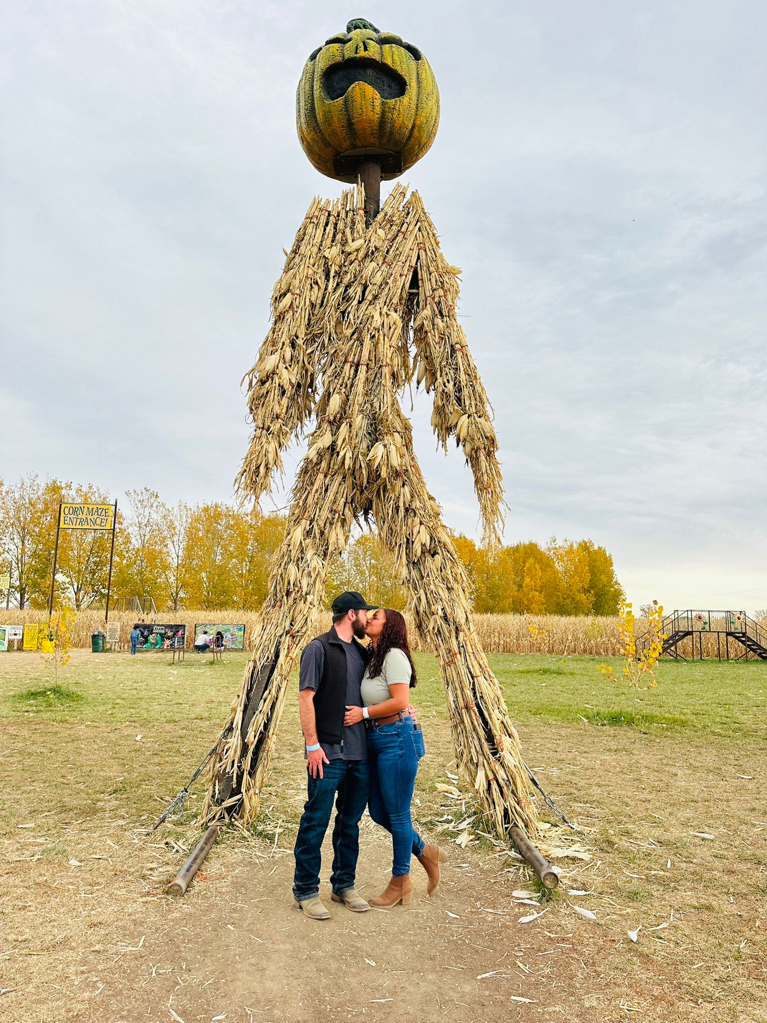 Photo of Anyely & Tristan #4