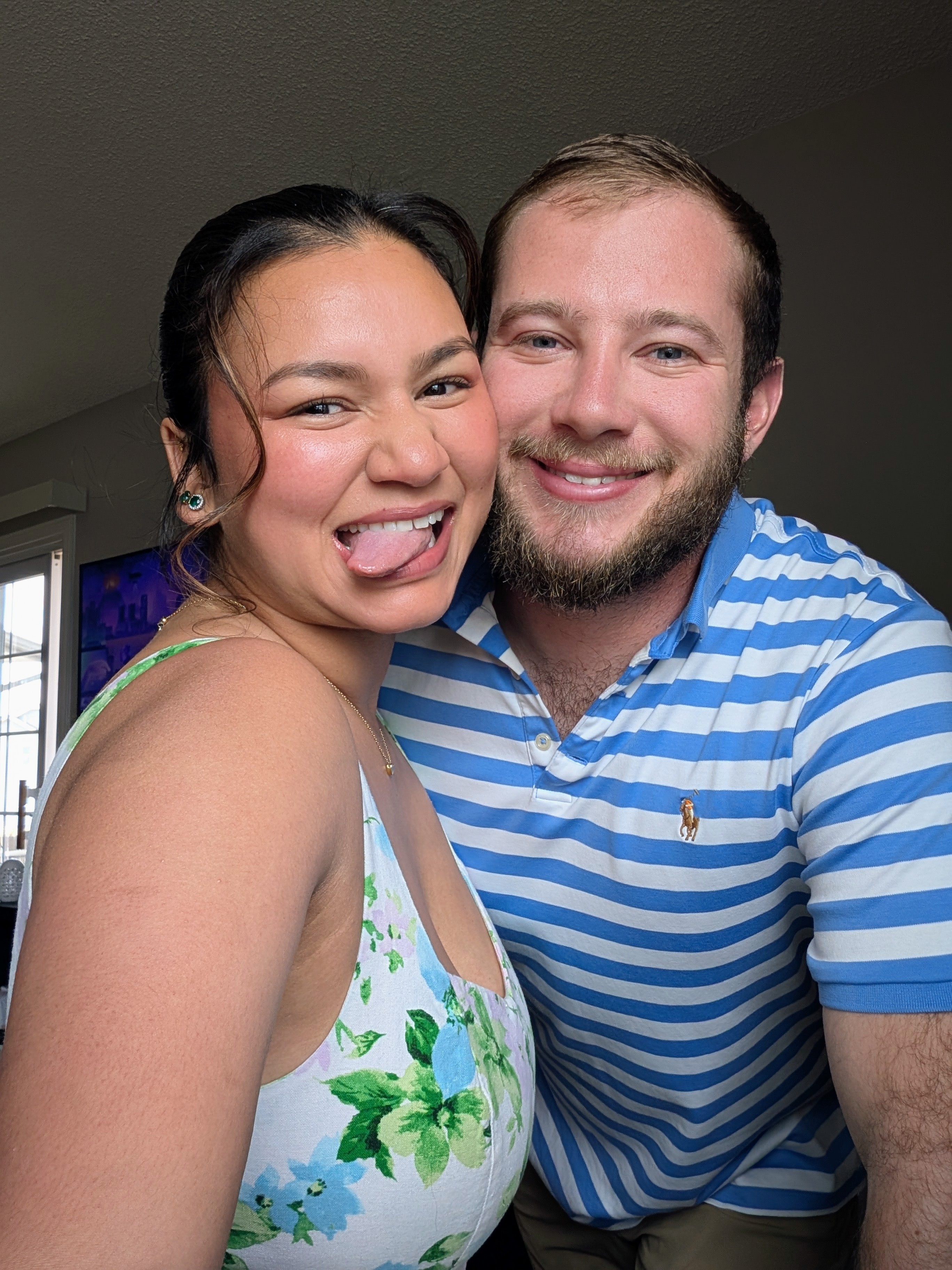 Photo of Anyely & Tristan #7