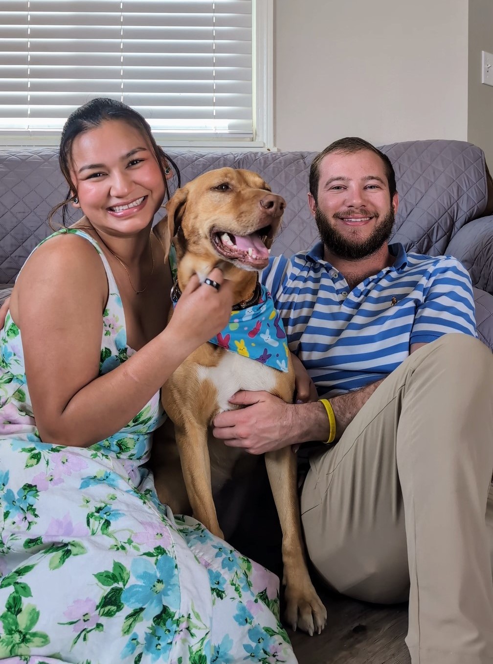 Photo of Anyely & Tristan #8