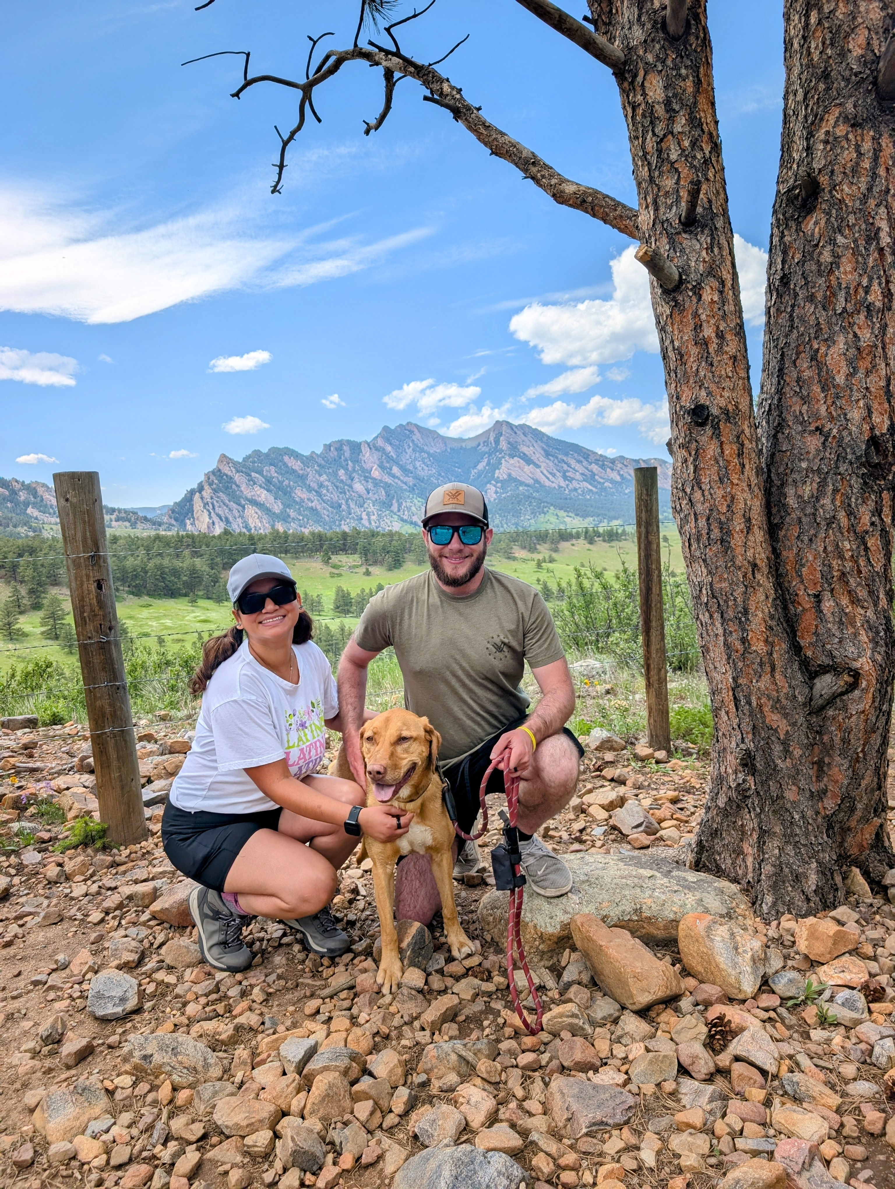 Photo of Anyely & Tristan #9